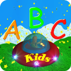 Kids Abc Learning 图标