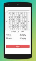 Sudoku - Free Classic User-friendly Puzzle Game ảnh chụp màn hình 1