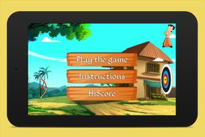 Chota Bheem - Arrow Shooter screenshot 3