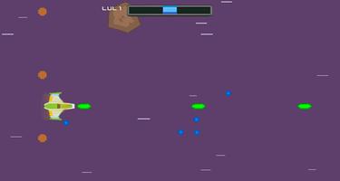 Mars Wars screenshot 2