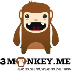 Baixar 3monkey.me VPN APK