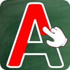 ABCs Alphabet Tracing icône