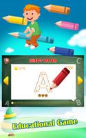 ABCs алфавит Трассировка скриншот 2