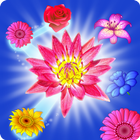 Blossom Blast Crush Mania icono