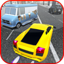 Extreme Traffic Racer Car 3D APK