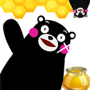 Kumamon Bubble Shoot APK