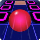 Rolling Ball Sky 3D APK