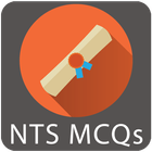 NTS: National Testing Service icon