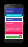 Android Tips and Tricks imagem de tela 2