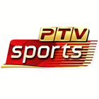 PTV Sports Live Streaming-icoon