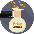 Icona National Savings Prize Bonds :