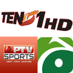 Live Sports TV Collection 2018