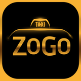 ZoGo Driver icône