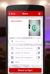 download Gerard Way Gpic APK