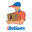 iDeliver - On-demand delivery APK