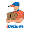 iDeliver - On-demand delivery