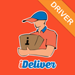 iDeliver - Driver