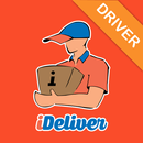 iDeliver - Driver APK
