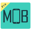 MOBtexting Pro-Cloud Telephony&Messaging, IVR, CRM