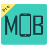 MOBtexting Pro-Cloud Telephony&Messaging, IVR, CRM アイコン MOBtexting Pro-Cloud Telephony&Messaging, IVR, CRM アイコン