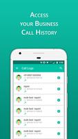 MOBtexting Pro - Cloud Telephony & IVR اسکرین شاٹ 3