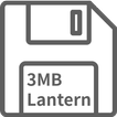 3MB Lantern