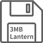 3MB Lantern Zeichen