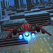 Mad Jet Racer