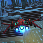 Mad Jet Racer 图标