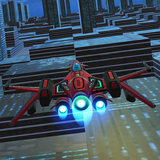 Mad Jet Racer icon