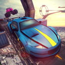 Extreme Car Impossible Tracks APK