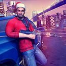 Gangster Mafia Chritmas City APK