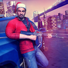 آیکون‌ Gangster Mafia Chritmas City