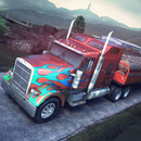 Hill Climb Euro Truck Transporter - 2018 APK