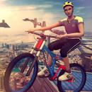 Impossible Bicycle Quad Stunts APK
