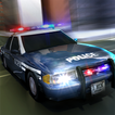 ”Police Flying Car 3D Simulator