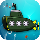 Real Infinite Submarine Dive APK