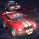 3D Cops Car Driver Racing APK