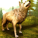 Wolf City Destroyer Simulator APK