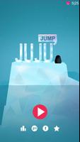 Juju Jump Adventure Affiche