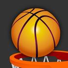 Dunk champion - Basketball Gam icône