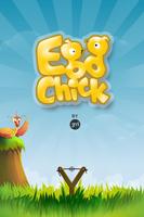 Egg Chick 포스터