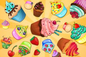 Cup Cake Maker 2016 screenshot 1