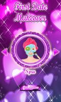 First Date Real Makeover постер