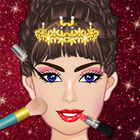 آیکون‌ High School Princess Makeover