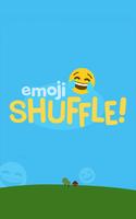 Emoji Shuffle! पोस्टर