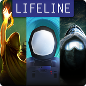 Lifeline Library Mod apk versão mais recente download gratuito