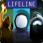 Lifeline Library ไอคอน