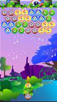 Monster Bubble Shooter poster