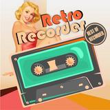 Retro Recorder ไอคอน
